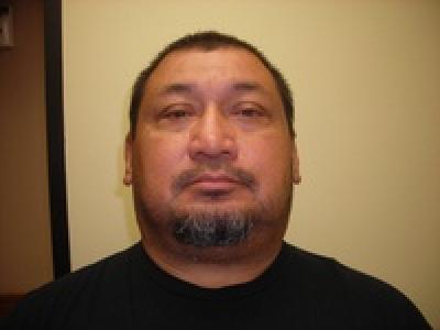 Otto Cortez a registered Sex Offender of Texas