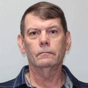 Willard Irvin Jones a registered Sex Offender of Texas