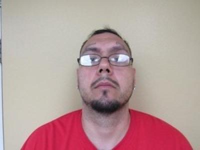 Danny Ray Chavez a registered Sex Offender of Texas