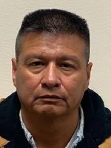 Jacinto Guzman Jr a registered Sex Offender of Texas