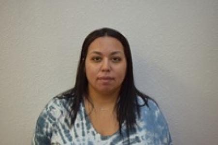 Sylvia Ariana Quintana a registered Sex Offender of Texas