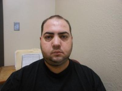 Andrew Fredrick Dunlap a registered Sex Offender of Texas