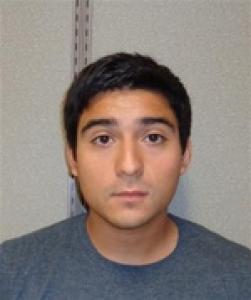 Eduardo Alonzo Galindo a registered Sex Offender of Texas