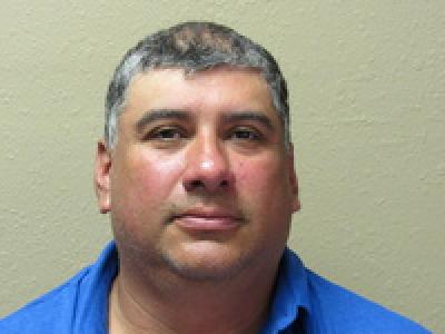 Francisco Javier Garcia a registered Sex Offender of Texas