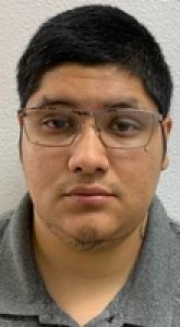 Zeek Mojica Jr a registered Sex Offender of Texas