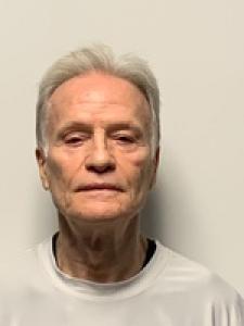 Stewart Ralph Vespi a registered Sex Offender of Texas