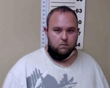 Cody Lee Franklin a registered Sex Offender of Texas