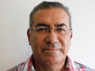 Alejandro Campos a registered Sex Offender of Texas