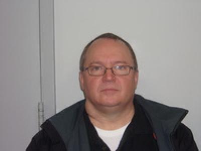 Bruce Robert Estep a registered Sex Offender of Texas