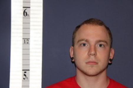 Kristofer Patrick Kelly a registered Sex Offender of Texas