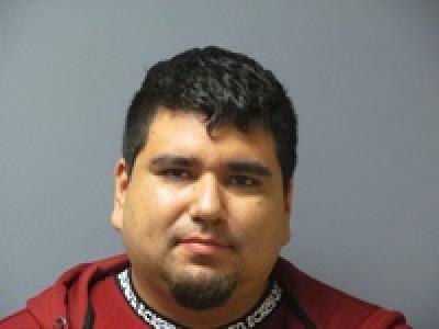 Steven Ernesto Campos a registered Sex Offender of Texas