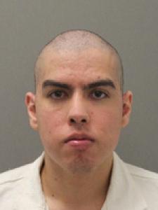 Daniel Juarez a registered Sex Offender of Texas