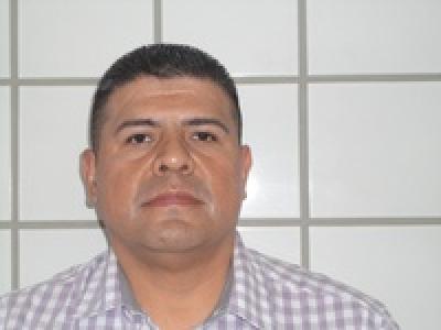Herman Fonseca Garcia a registered Sex Offender of Texas