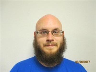 Evan Michael Howlett a registered Sex Offender of Texas