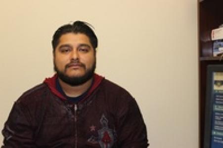 Francisco Morales Jr a registered Sex Offender of Texas