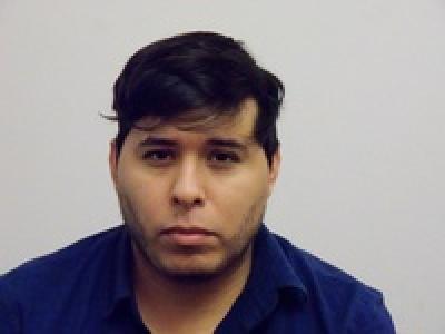 Alejandro Esquivel a registered Sex Offender of Texas