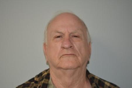 Larry Alan Cline a registered Sex Offender of Texas