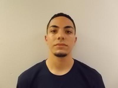 Javian Herrera a registered Sex Offender of Texas