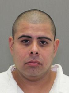 Manuel Dimas Fierro Jr a registered Sex Offender of Texas