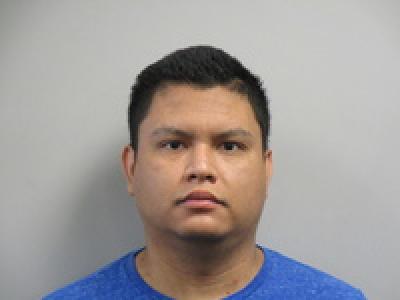 Daniel Ivan Ocampo a registered Sex Offender of Texas