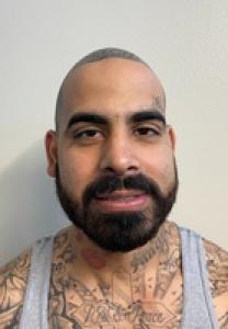 Juan Antonio Mendoza a registered Sex Offender of Texas