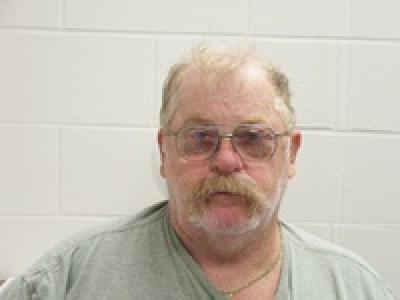 Jeffrey Lynn Griffith a registered Sex Offender of Texas