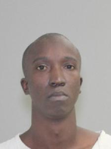 Derrick Dillon a registered Sex Offender of Texas