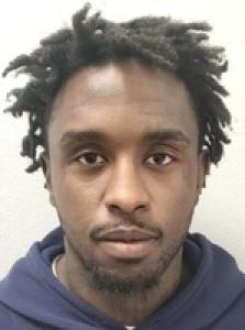 Tristin Hollis Jones a registered Sex Offender of Texas