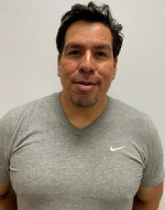 Juan Antonio Molinar a registered Sex Offender of Texas