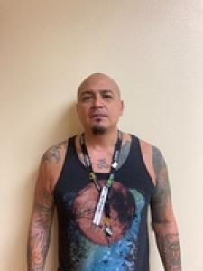 Daniel Christopher Arizmendi a registered Sex Offender of Texas