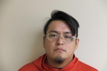 Eli Phillip Rodriguez a registered Sex Offender of Texas