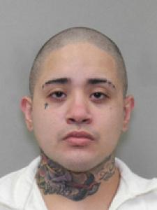 Edgar Santos a registered Sex Offender of Texas