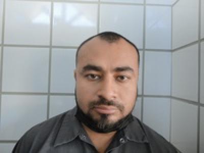 Antonio Ruiz a registered Sex Offender of Texas