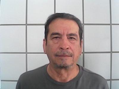 Roy Velasquez a registered Sex Offender of Texas