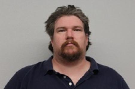 Robert Brian Hendrickson a registered Sex Offender of Texas