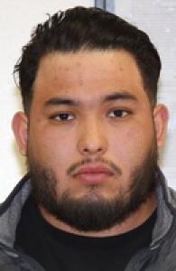 Jaime Oswaldo Santos Jr a registered Sex Offender of Texas