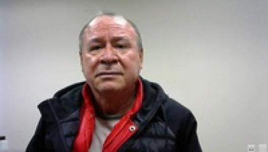 Francisco Martinez-garcia a registered Sex Offender of Texas