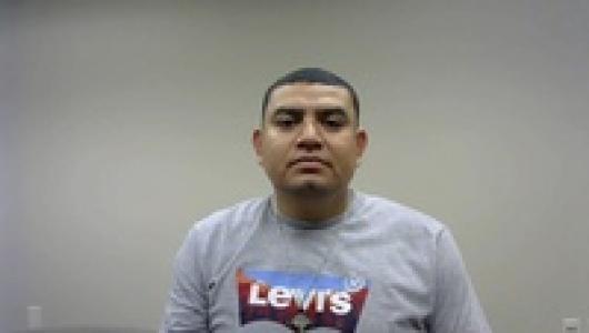 Adan Jimenez Carranza a registered Sex Offender of Texas