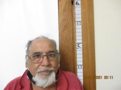 Victor Alvarez a registered Sex Offender of Texas