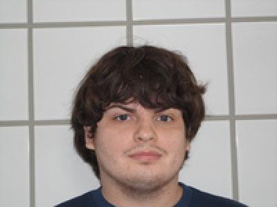Kyle Trent Boman a registered Sex Offender of Texas