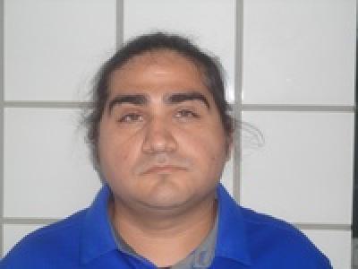 Johnny Hernandez Peralez a registered Sex Offender of Texas