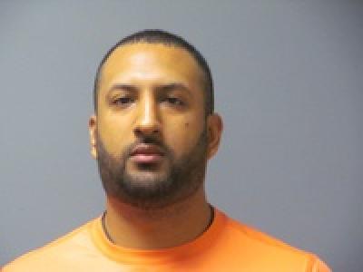 Benjamin David Rondon a registered Sex Offender of Texas