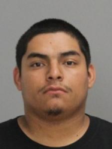 Ricardo Martinez a registered Sex Offender of Texas