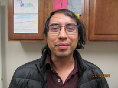 Angel Summy Sosa a registered Sex Offender of Texas