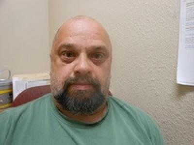 Kraig Don Lavan a registered Sex Offender of Texas