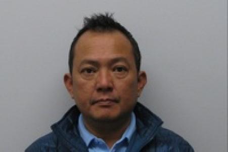 Tri Cao Dang a registered Sex Offender of Texas