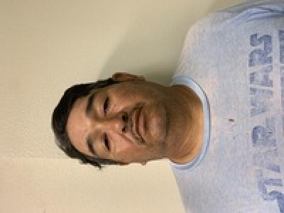 Francisco Rodriguez III a registered Sex Offender of Texas