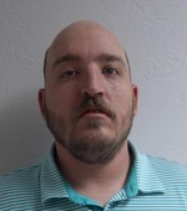 Nathaniel Dale Anderson a registered Sex Offender of Texas