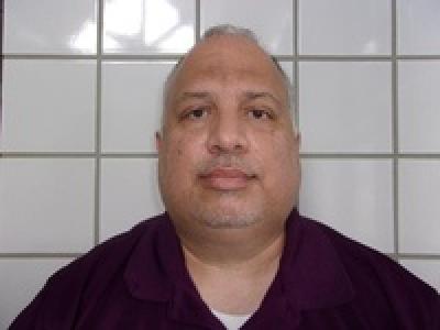 Allen Lee Mishler a registered Sex Offender of Texas