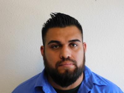 David Armando Villanueva a registered Sex Offender of Texas